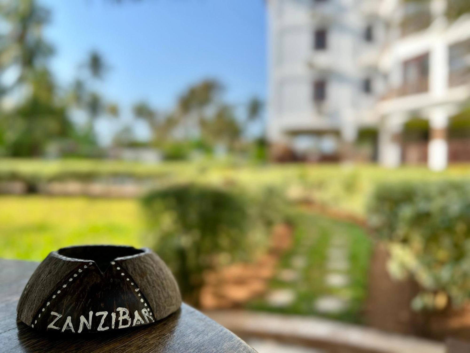 Zanoceanique Hotel มาเทมวu ภายนอก รูปภาพ